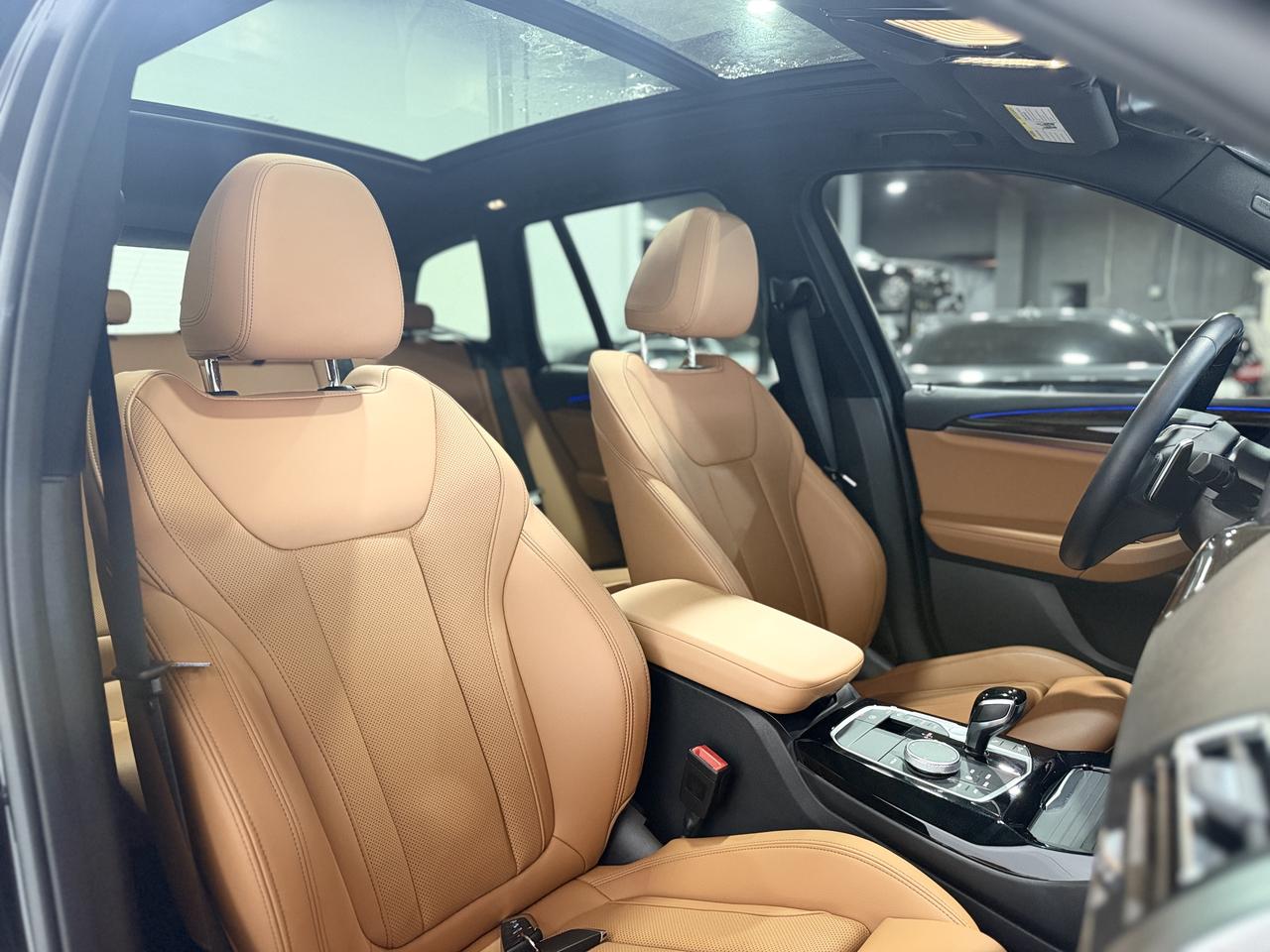 2022 BMW X3 xDrive30i Photo