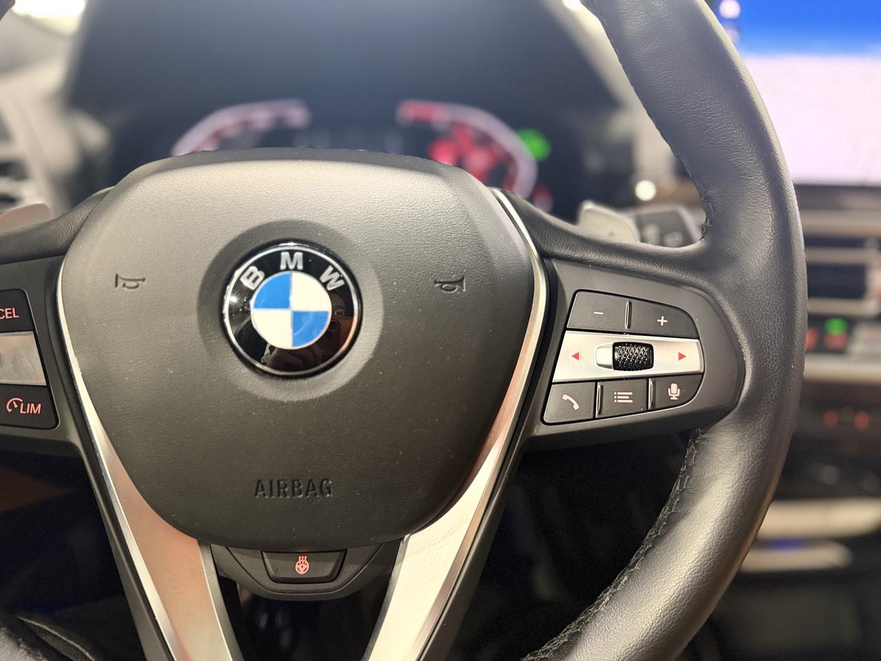 2022 BMW X3 xDrive30i Photo