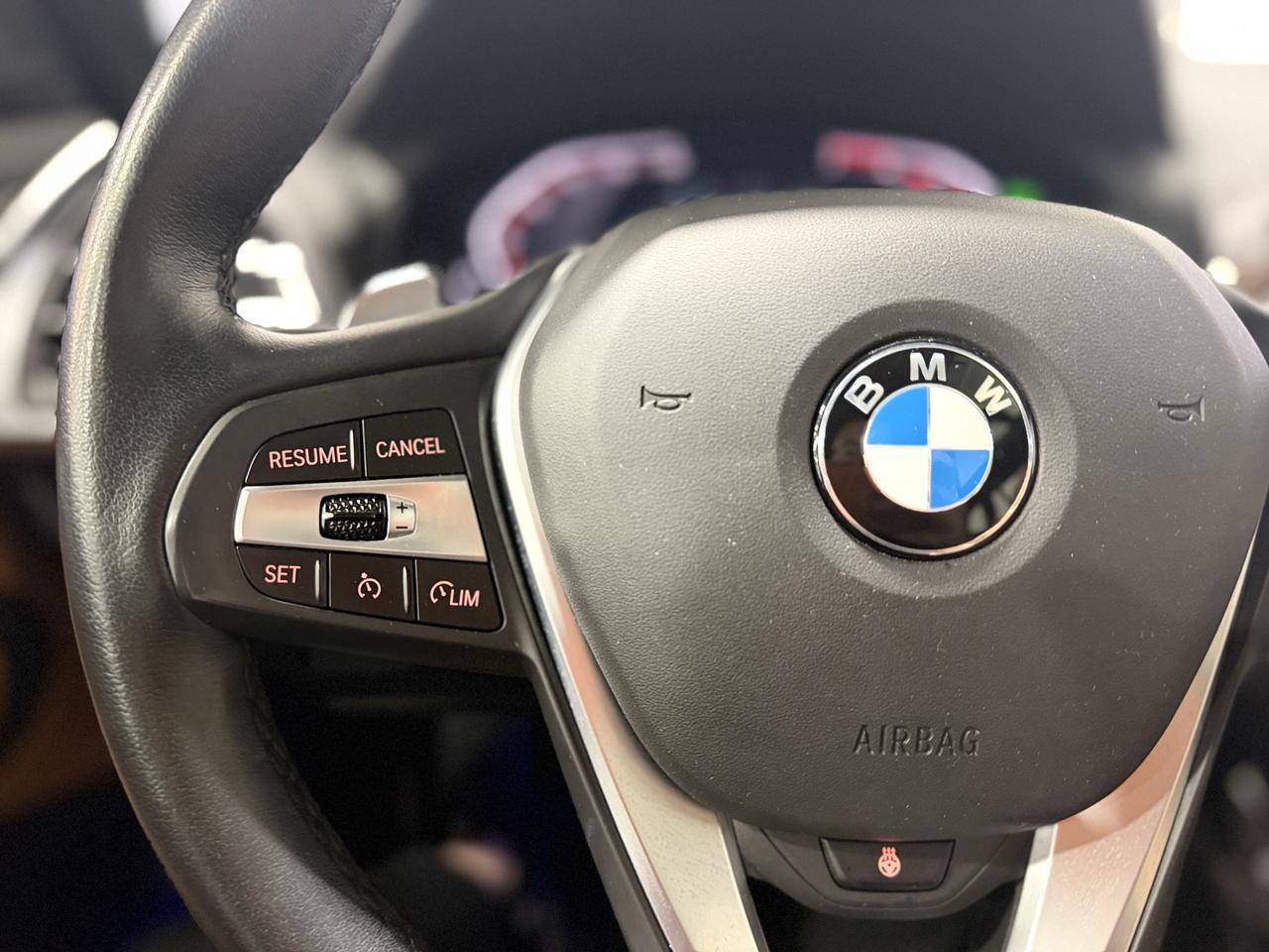 2022 BMW X3 xDrive30i Photo