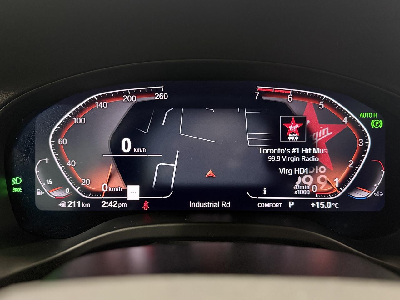 2022 BMW X3 xDrive30i Photo