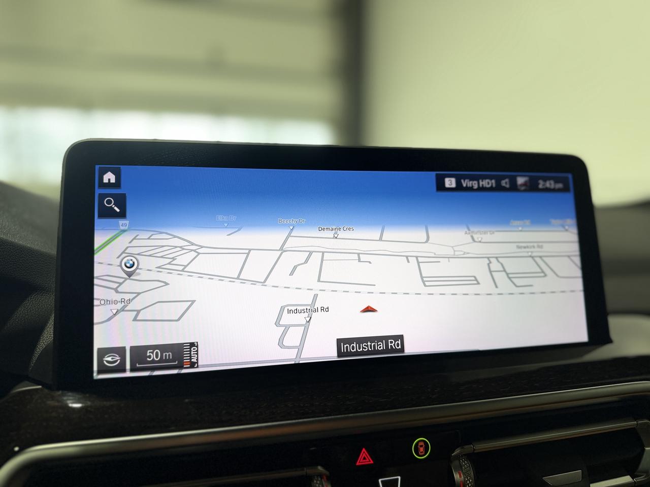 2022 BMW X3 xDrive30i Photo