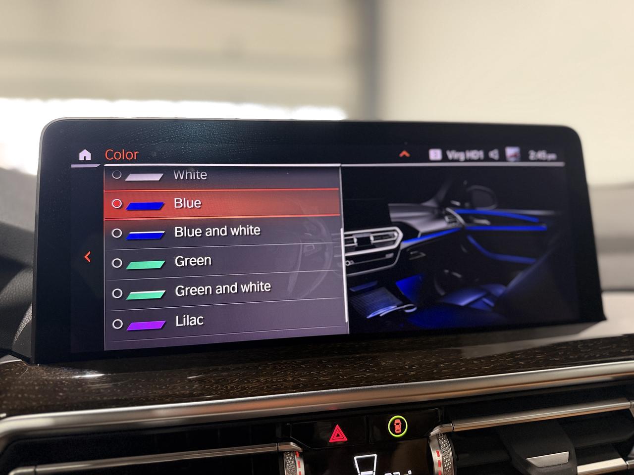 2022 BMW X3 xDrive30i Photo