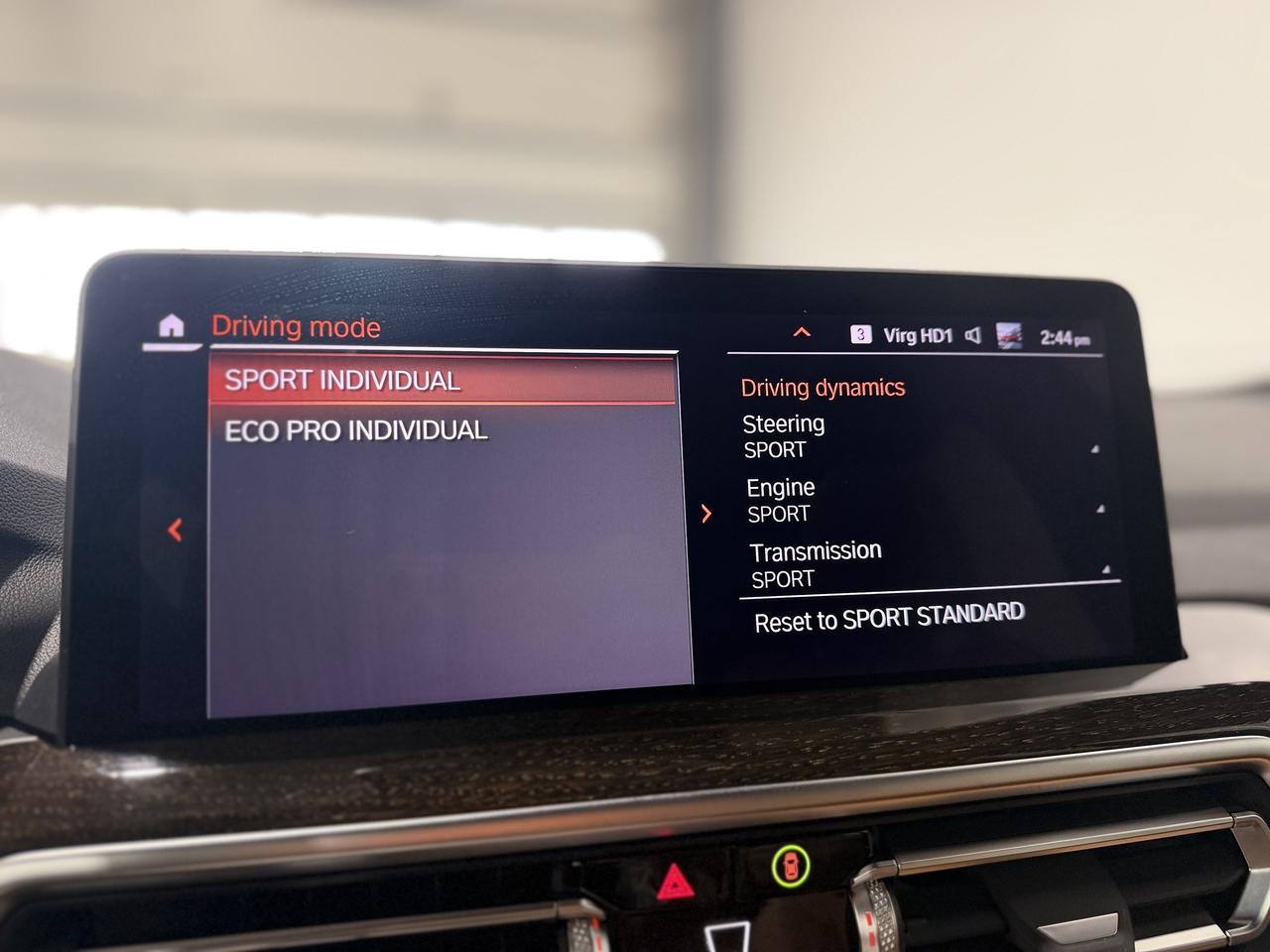 2022 BMW X3 xDrive30i Photo