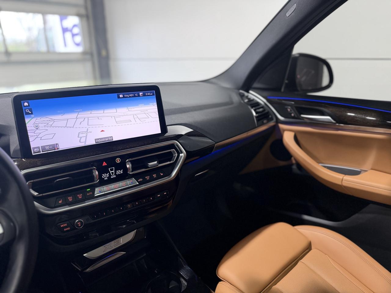 2022 BMW X3 xDrive30i Photo