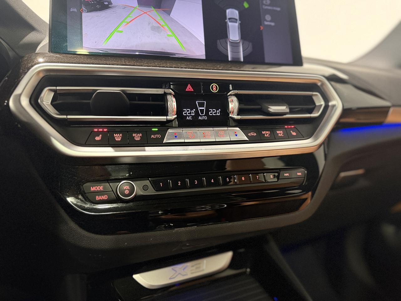 2022 BMW X3 xDrive30i Photo