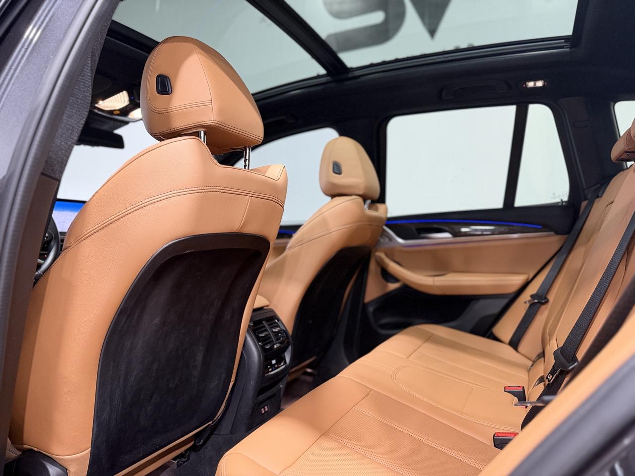 2022 BMW X3 xDrive30i Photo