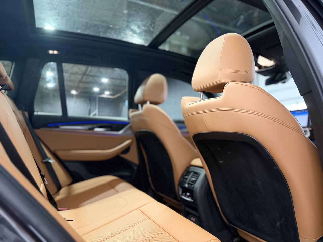 2022 BMW X3 xDrive30i Photo