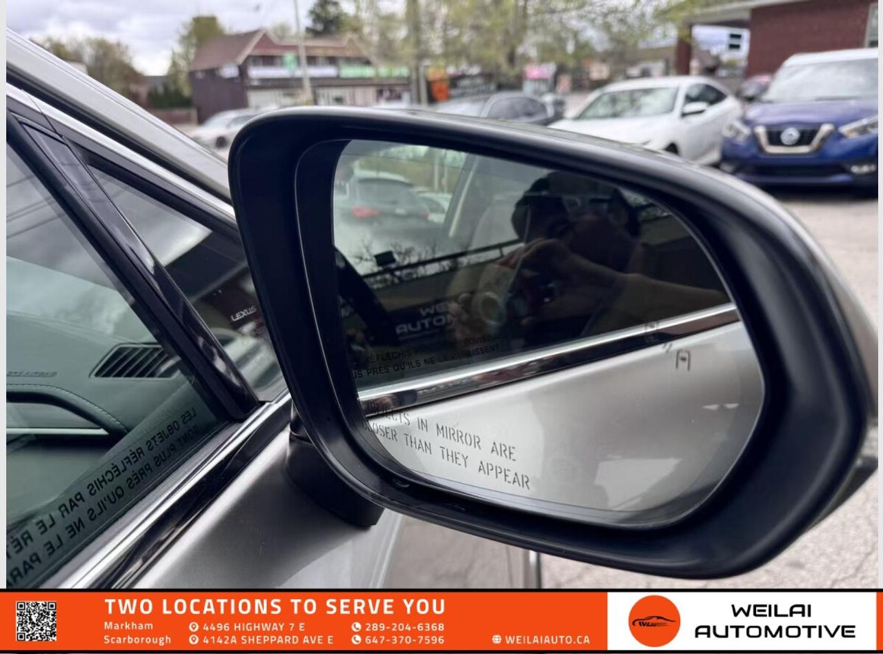 2016 Lexus NX 200t Base Photo