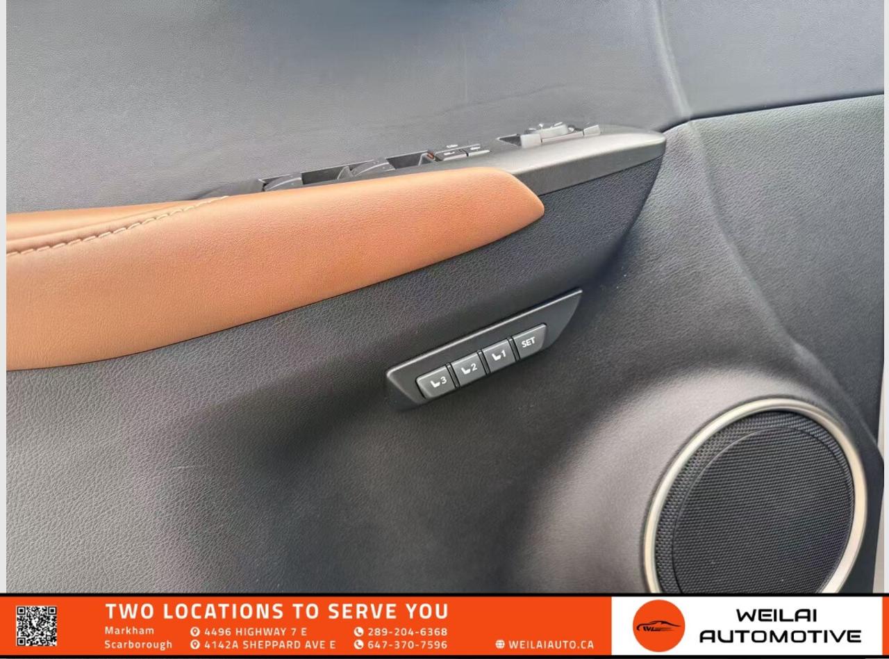 2016 Lexus NX 200t Base Photo