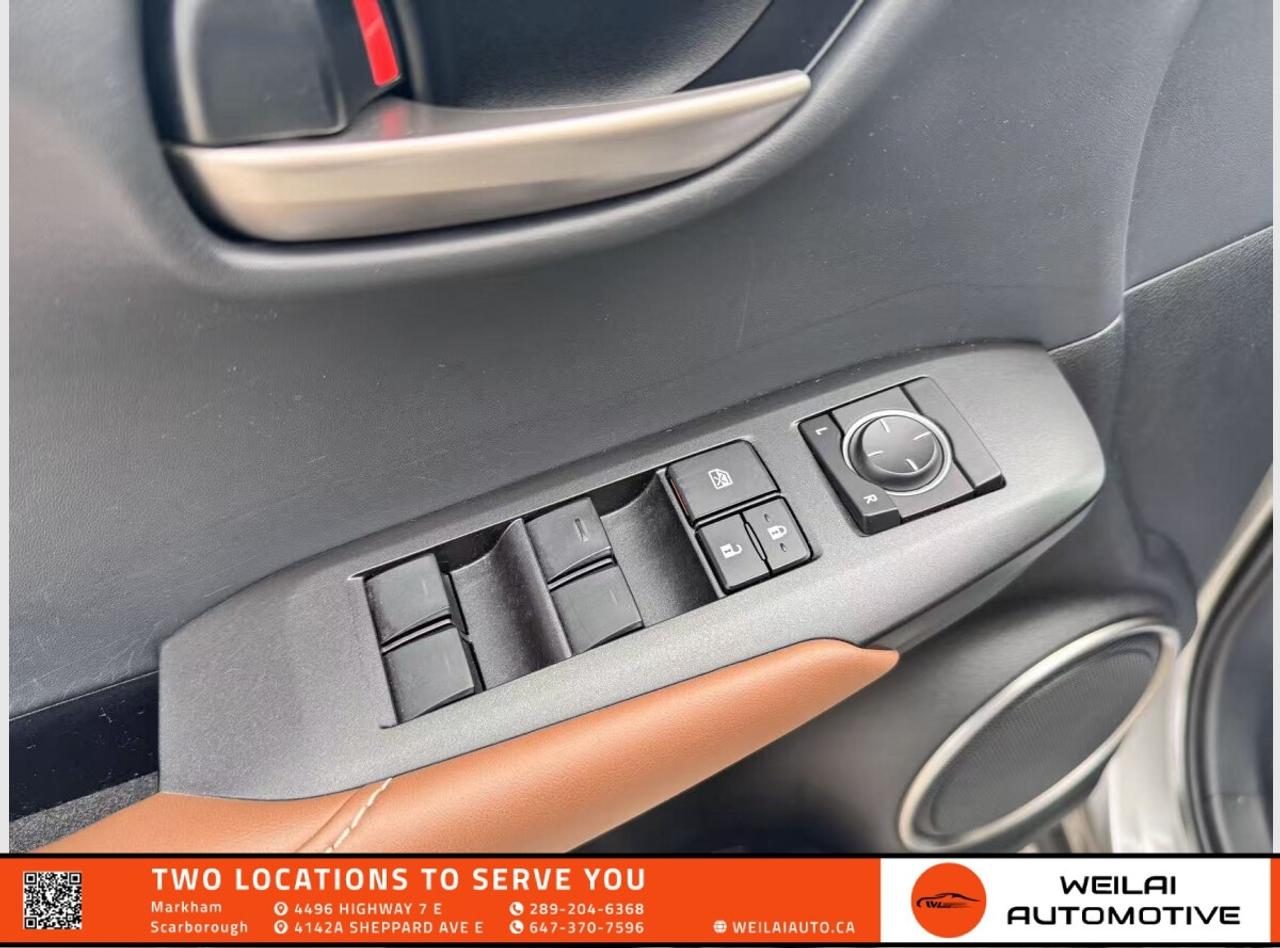 2016 Lexus NX 200t Base Photo