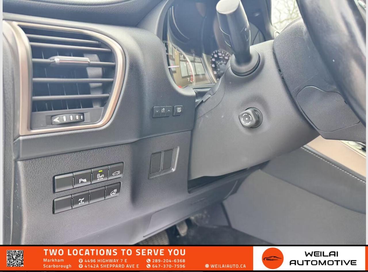 2016 Lexus NX 200t Base Photo
