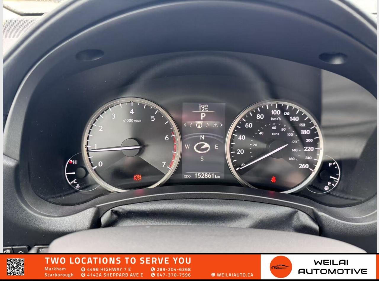 2016 Lexus NX 200t Base Photo