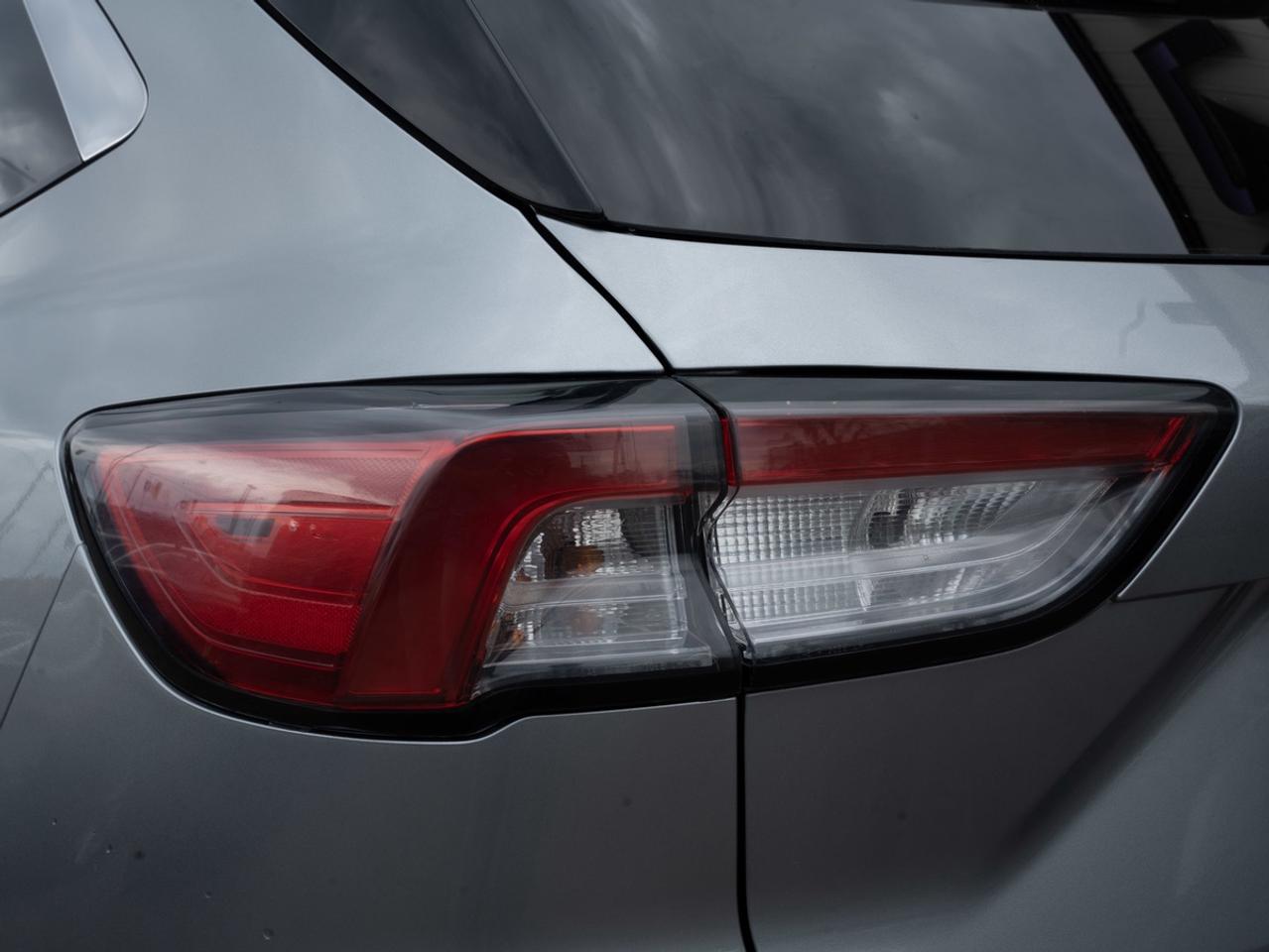 2021 Ford Escape SEL | AWD | NO Accidents Photo