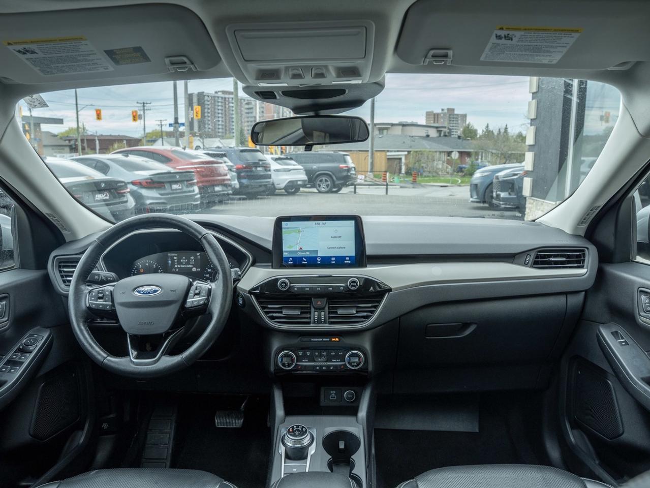 2021 Ford Escape SEL | AWD | NO Accidents Photo