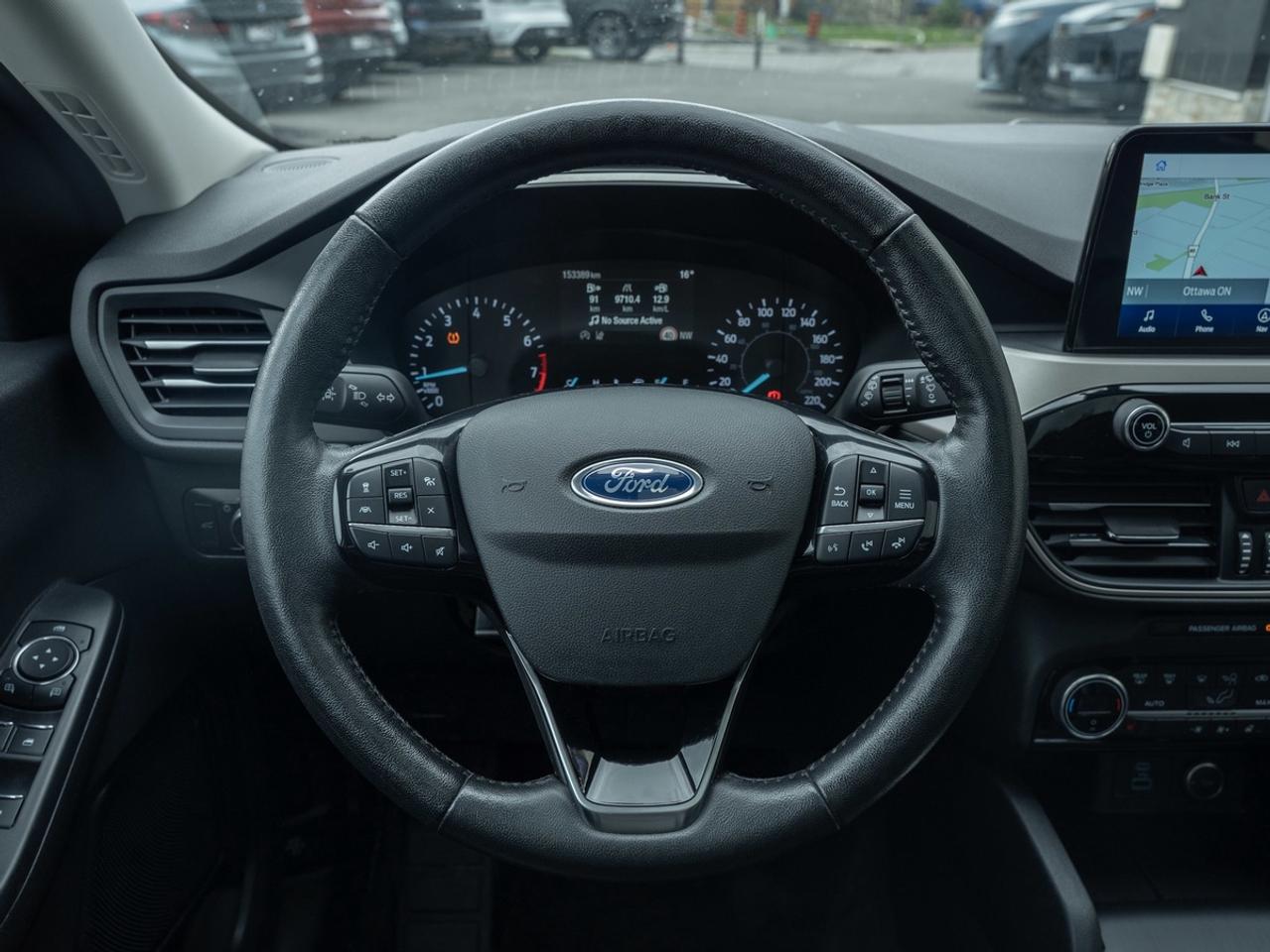 2021 Ford Escape SEL | AWD | NO Accidents Photo