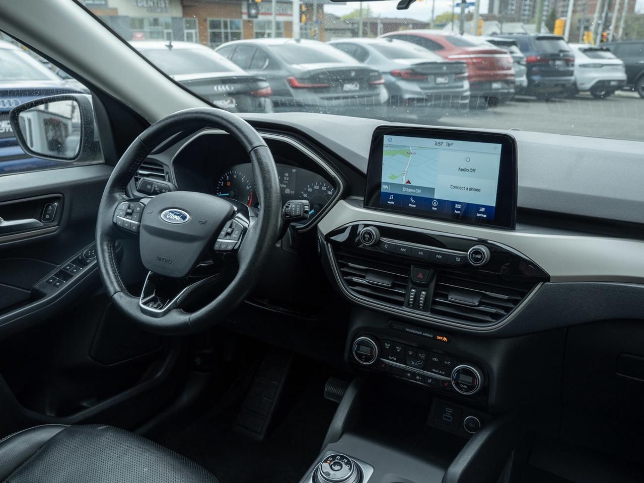 2021 Ford Escape SEL | AWD | NO Accidents Photo
