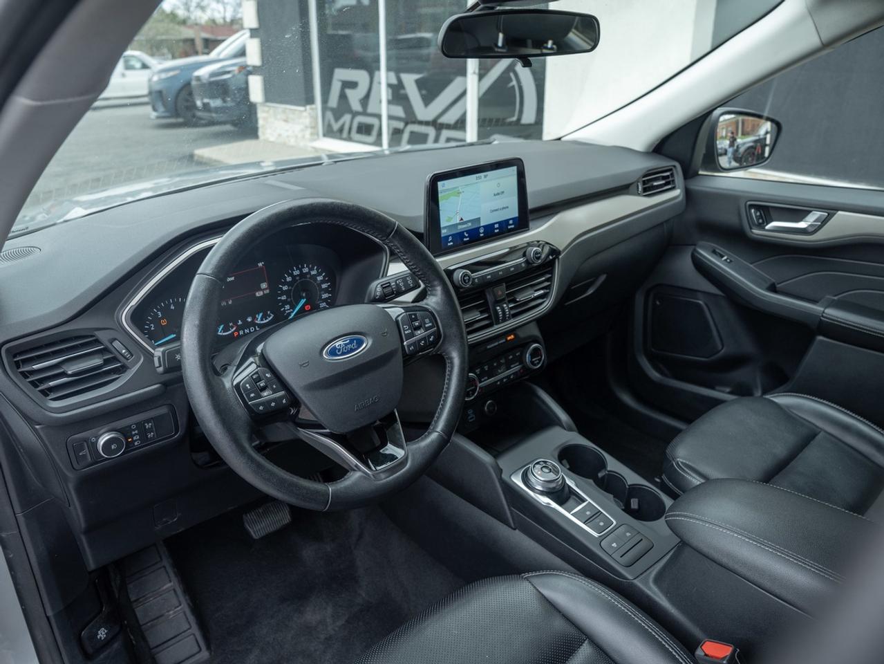 2021 Ford Escape SEL | AWD | NO Accidents Photo