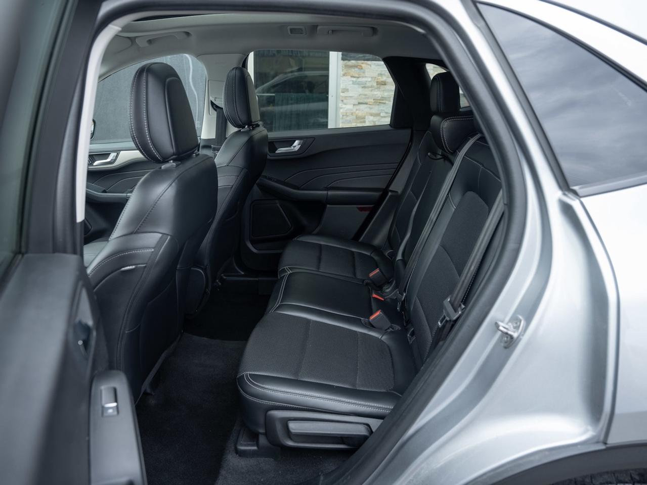 2021 Ford Escape SEL | AWD | NO Accidents Photo