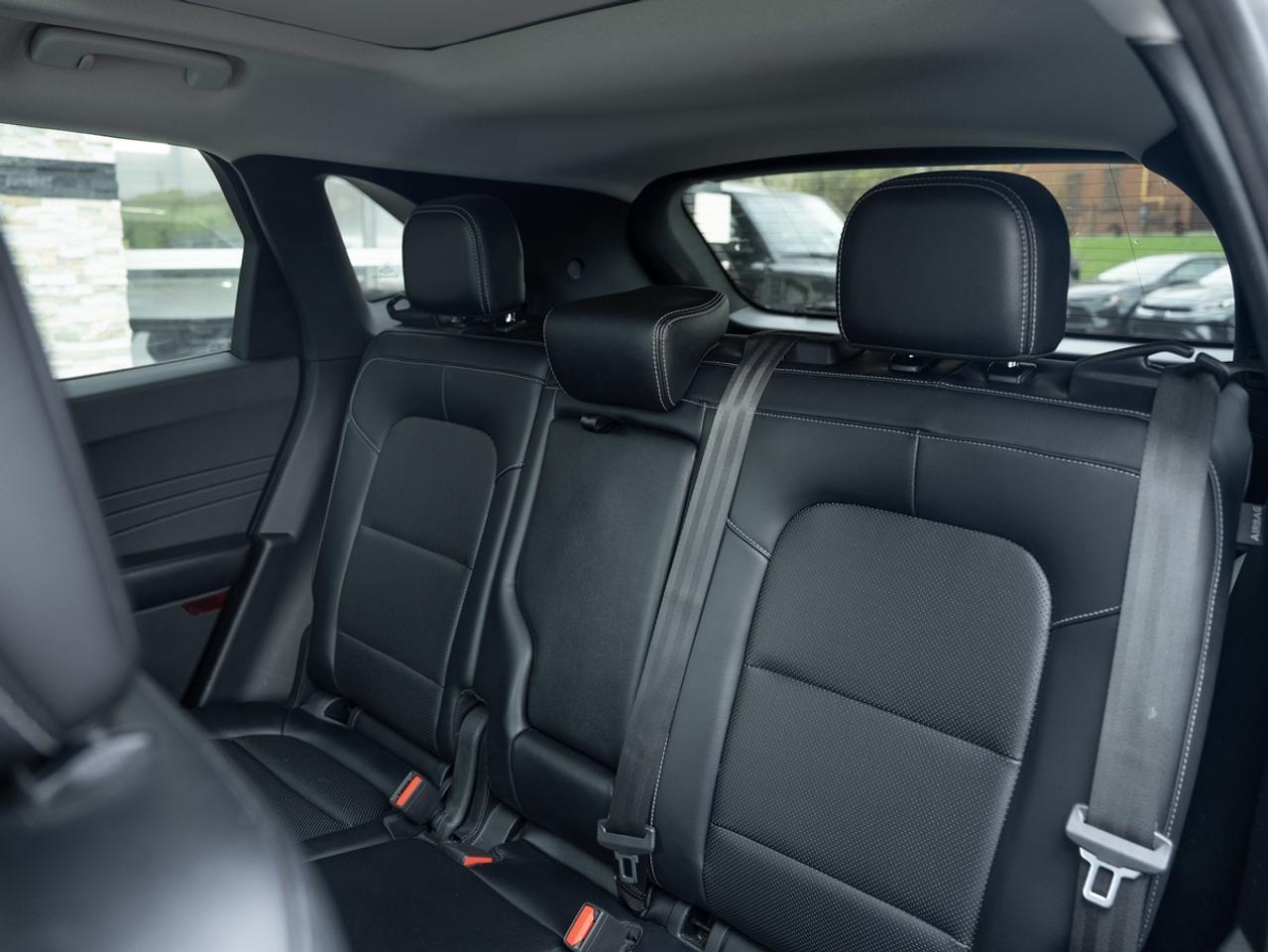 2021 Ford Escape SEL | AWD | NO Accidents Photo