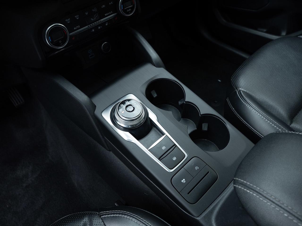 2021 Ford Escape SEL | AWD | NO Accidents Photo