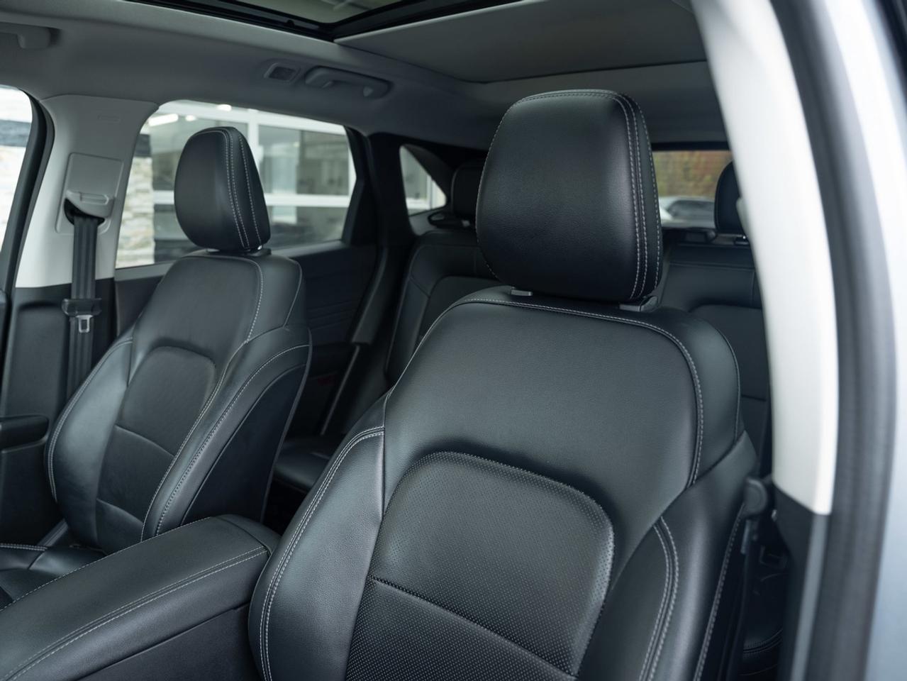 2021 Ford Escape SEL | AWD | NO Accidents Photo