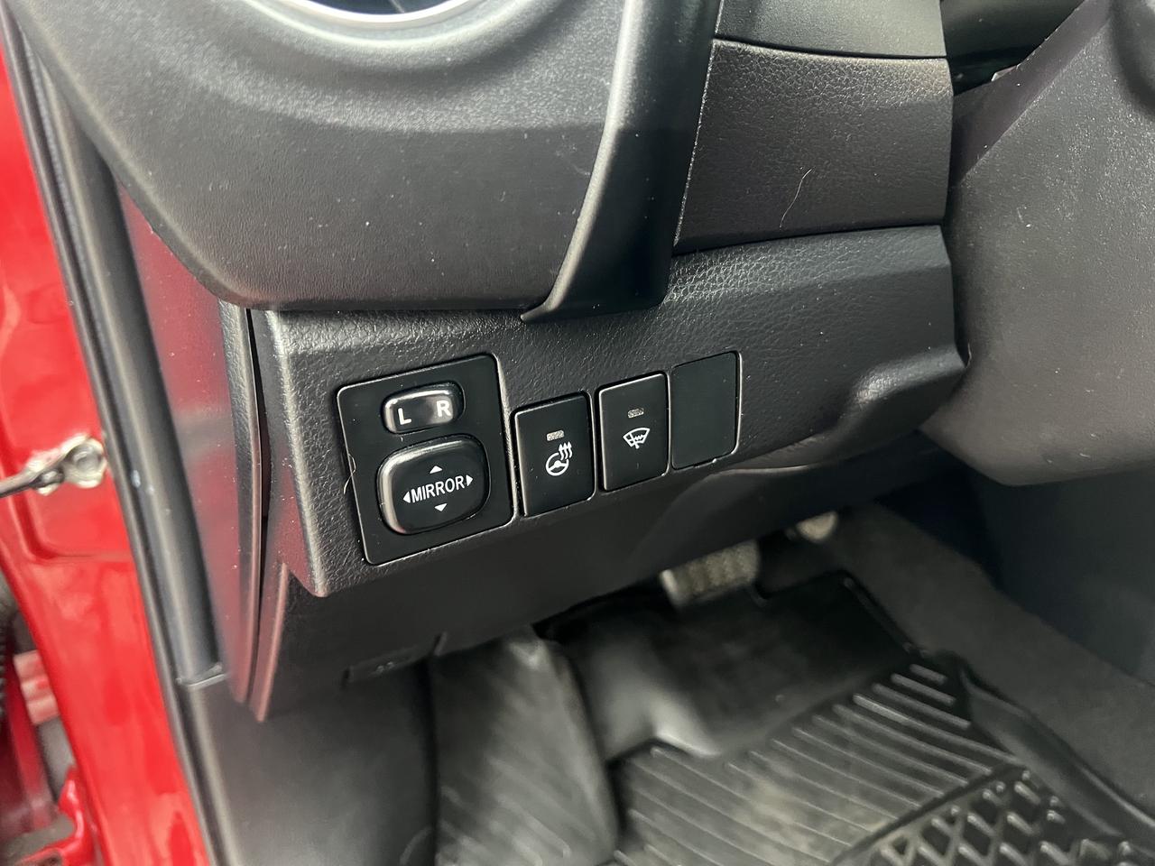 2018 Toyota Corolla SE Photo