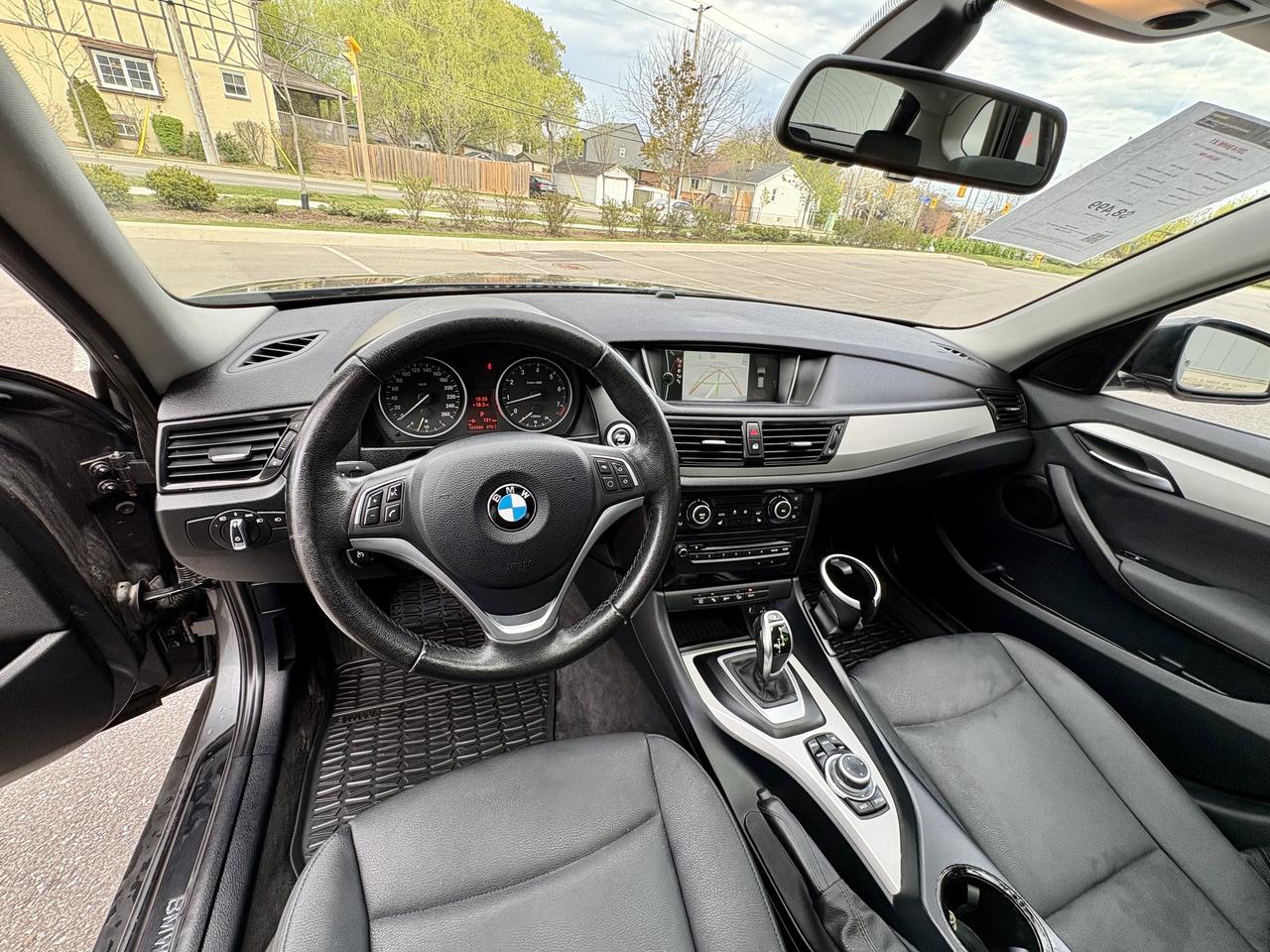 2014 BMW X1 xDrive28i Photo