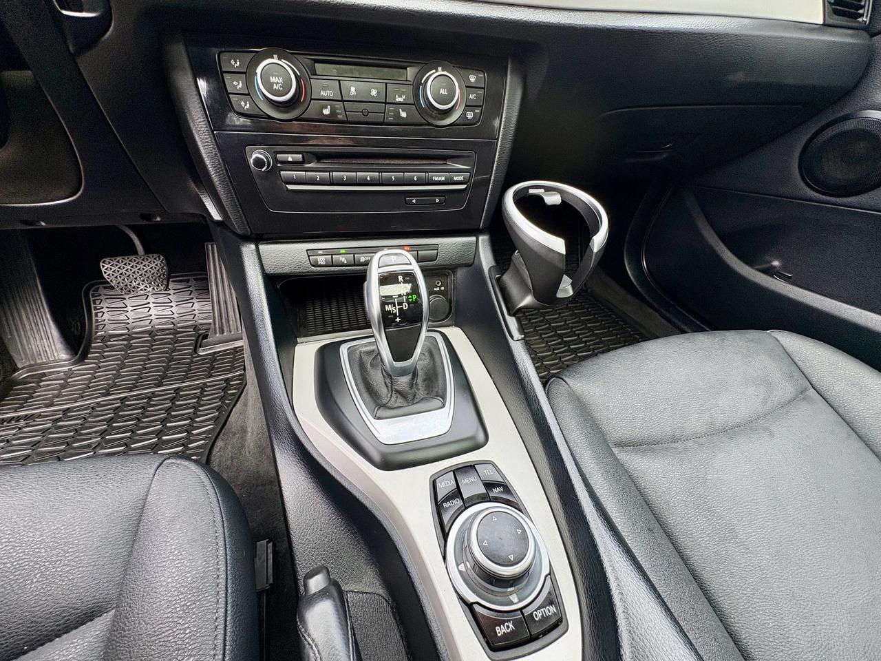 2014 BMW X1 xDrive28i Photo