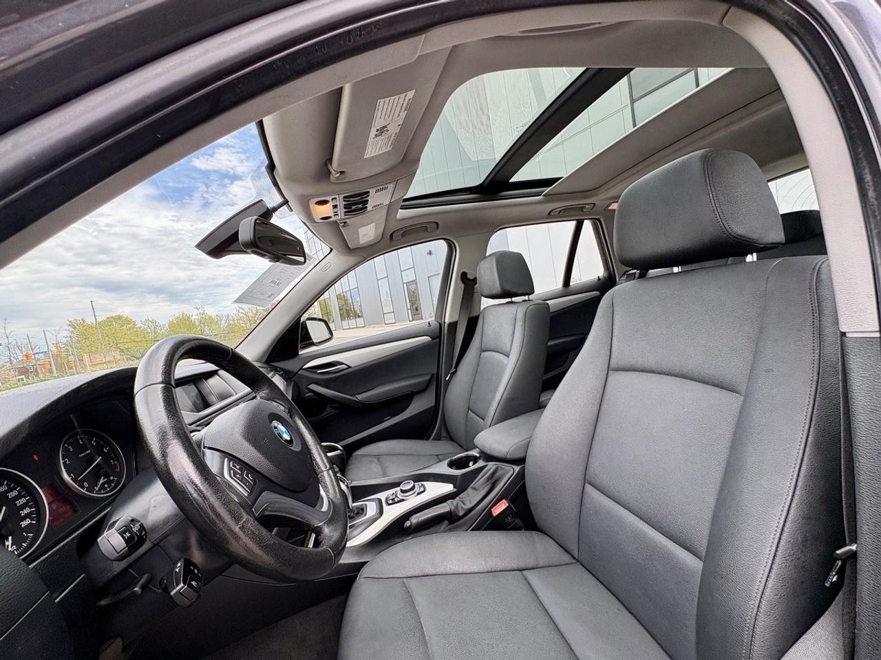 2014 BMW X1 xDrive28i Photo