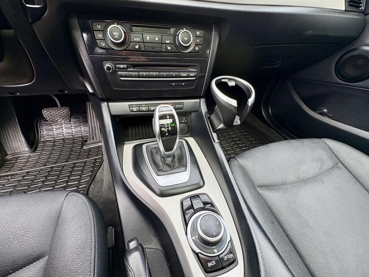 2014 BMW X1 xDrive28i Photo
