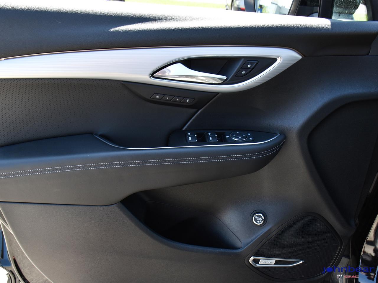 2024 Buick Envision Avenir Photo