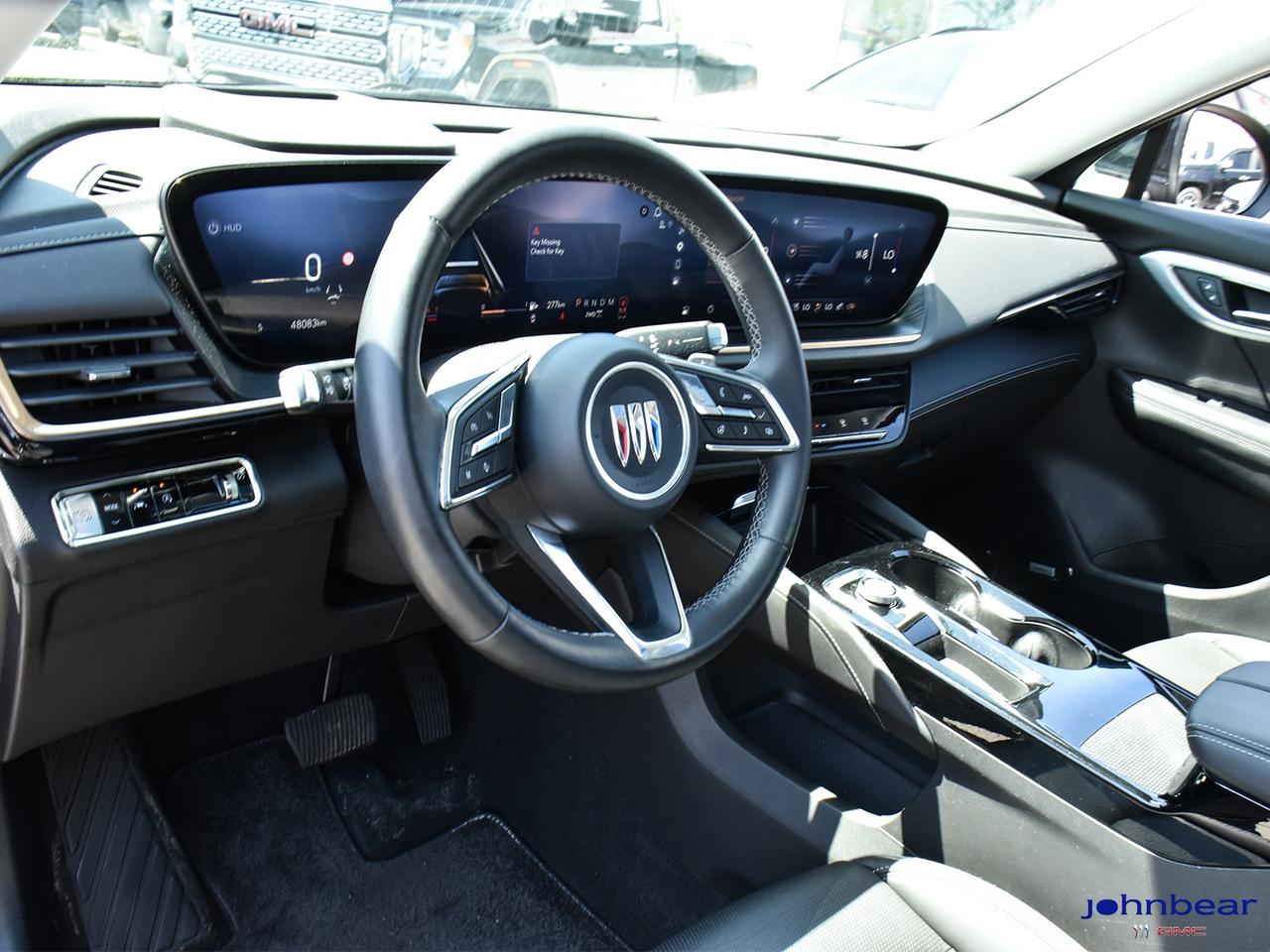 2024 Buick Envision Avenir Photo
