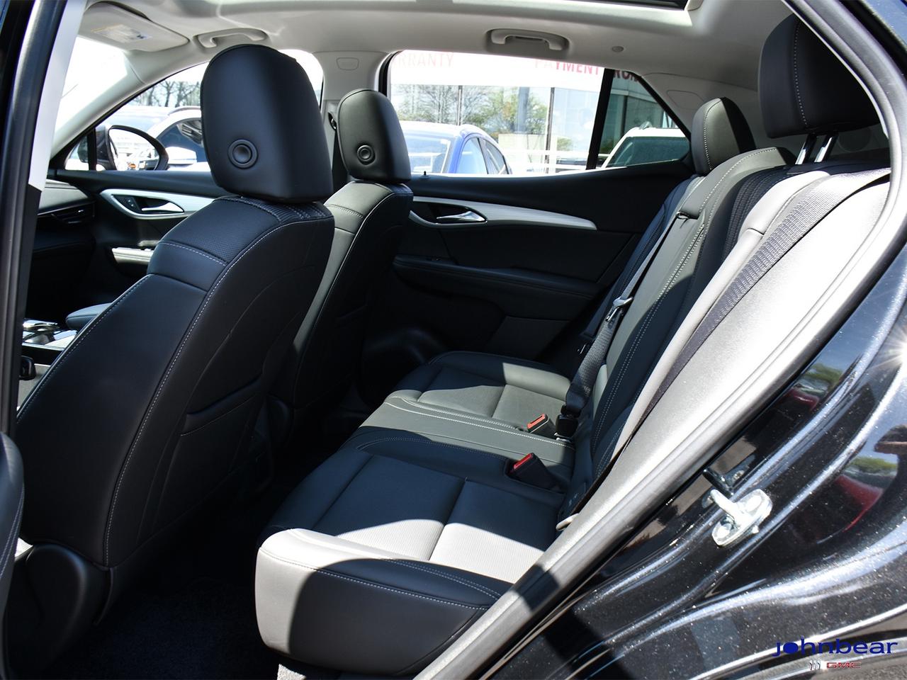 2024 Buick Envision Avenir Photo
