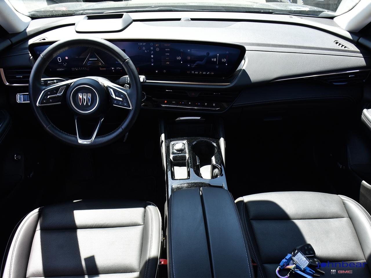2024 Buick Envision Avenir Photo