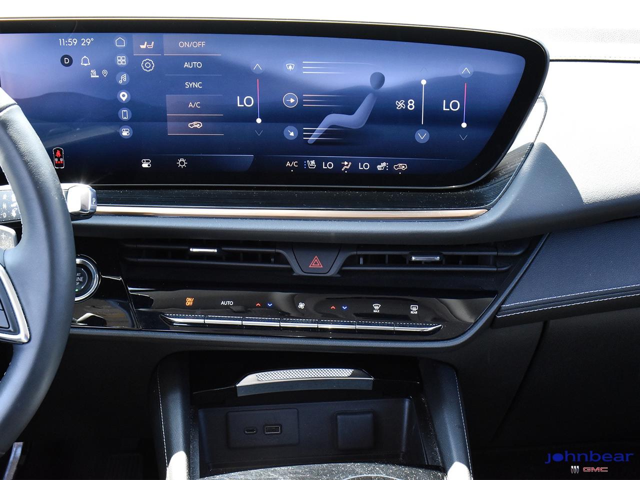 2024 Buick Envision Avenir Photo