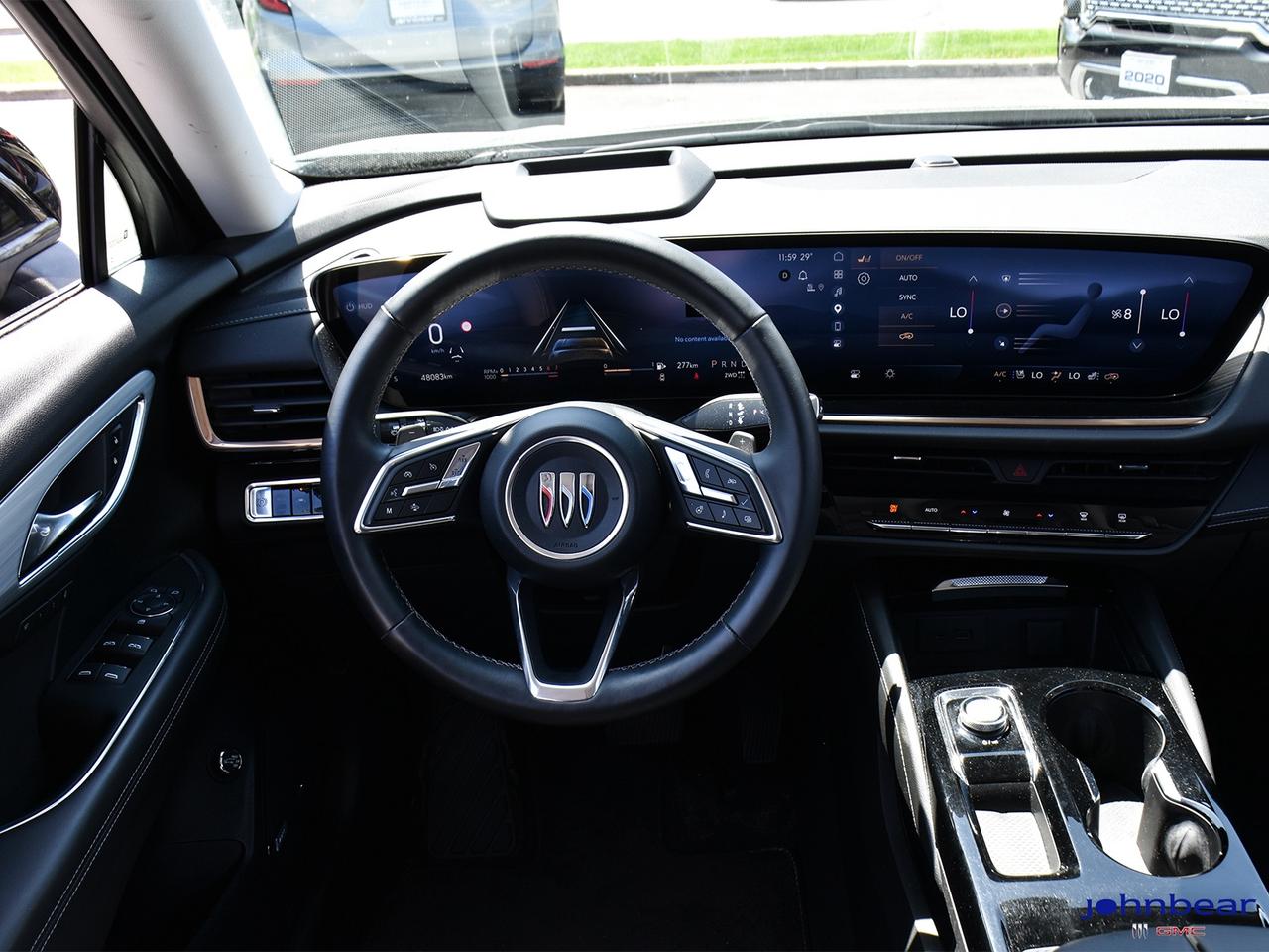 2024 Buick Envision Avenir Photo