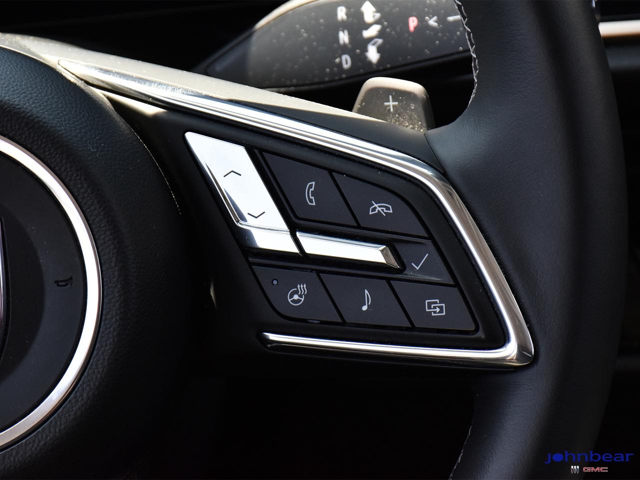 2024 Buick Envision Avenir Photo