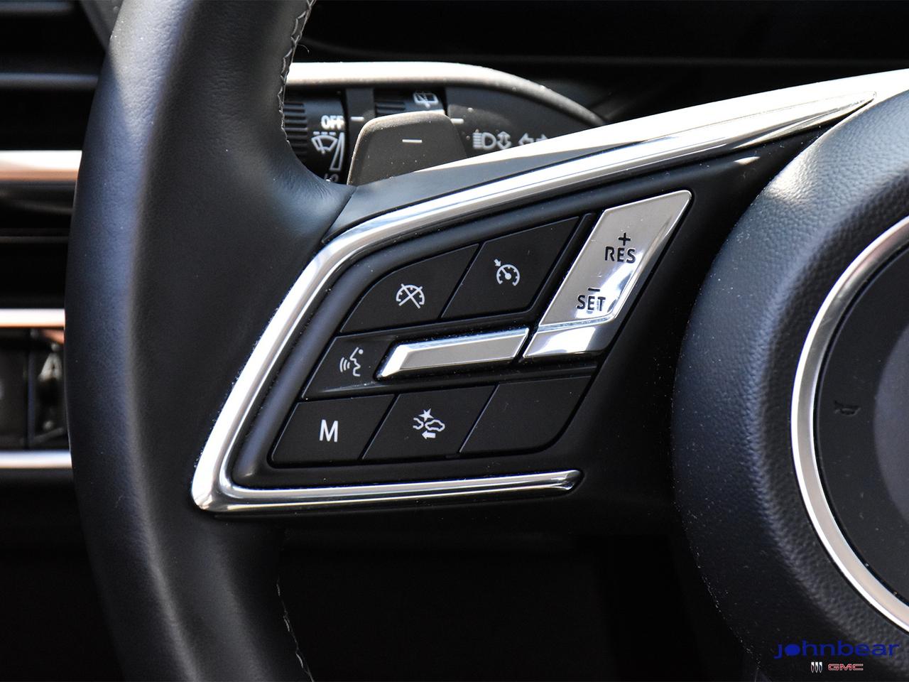 2024 Buick Envision Avenir Photo