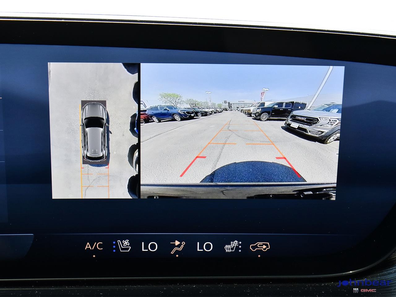 2024 Buick Envision Avenir Photo