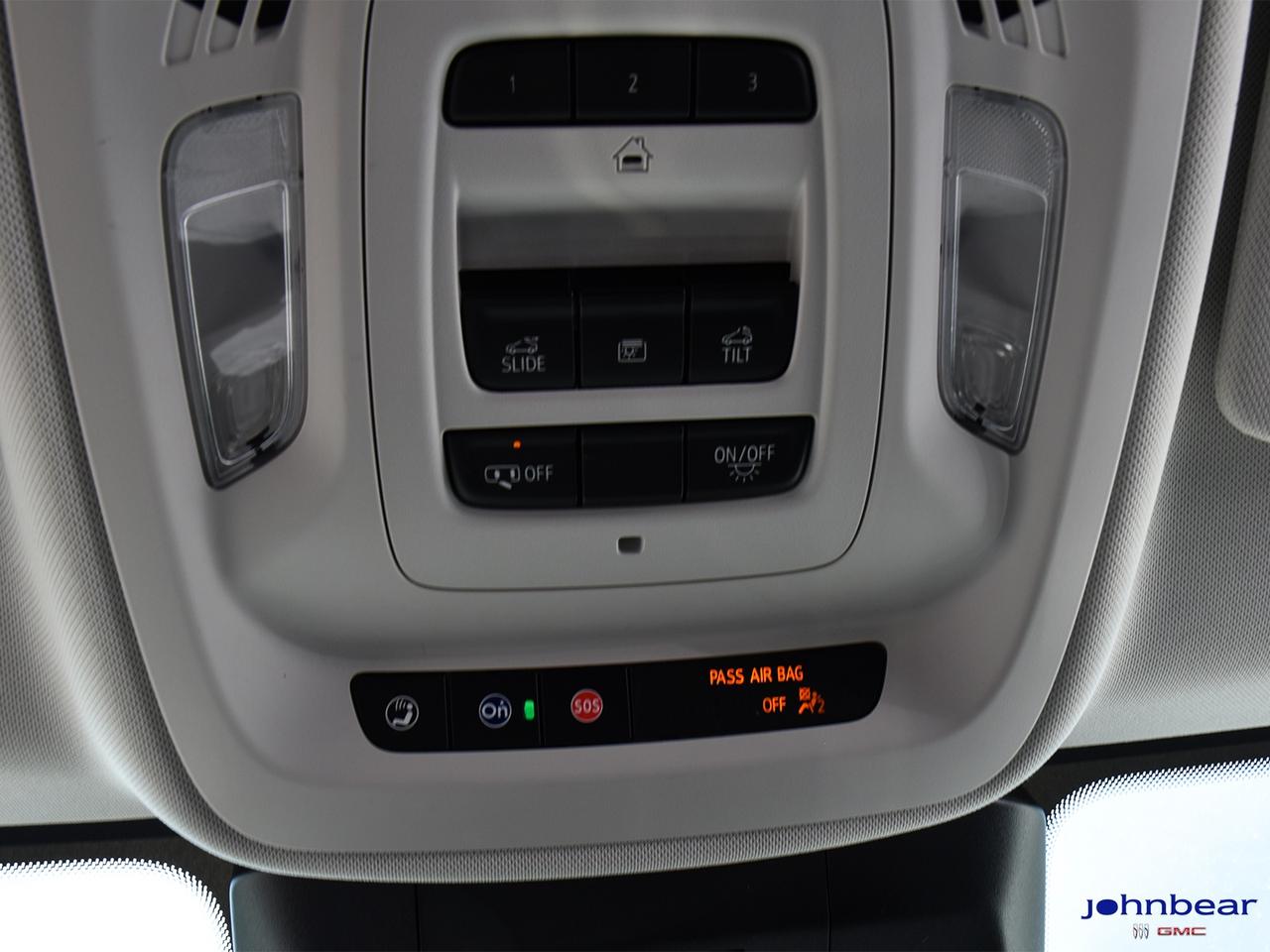 2024 Buick Envision Avenir Photo