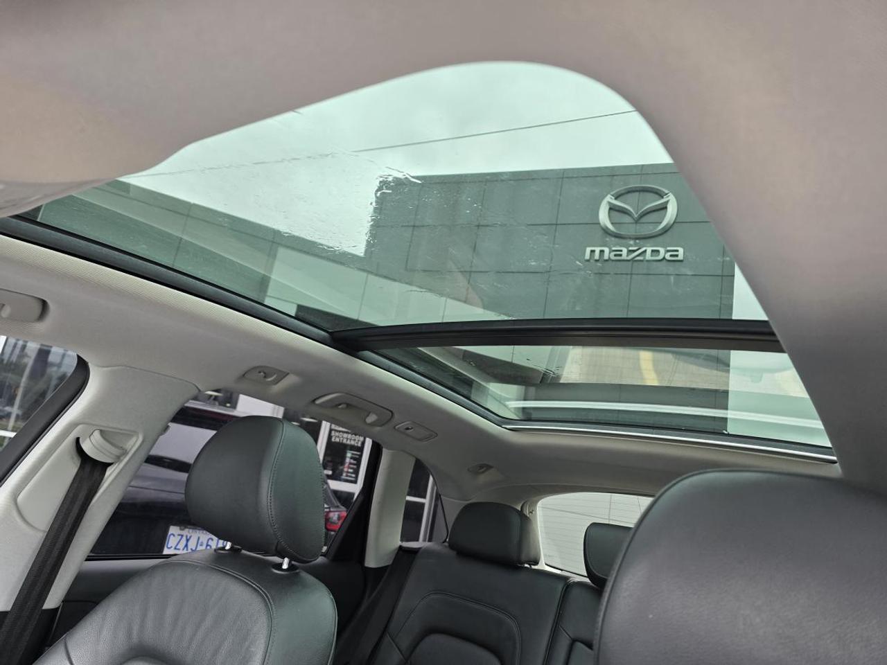 2015 Audi Q5 quattro 4dr 2.0T Technik Photo