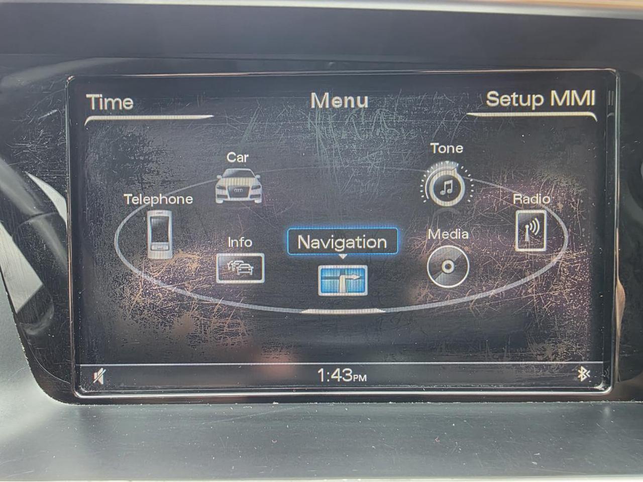 2015 Audi Q5 quattro 4dr 2.0T Technik Photo