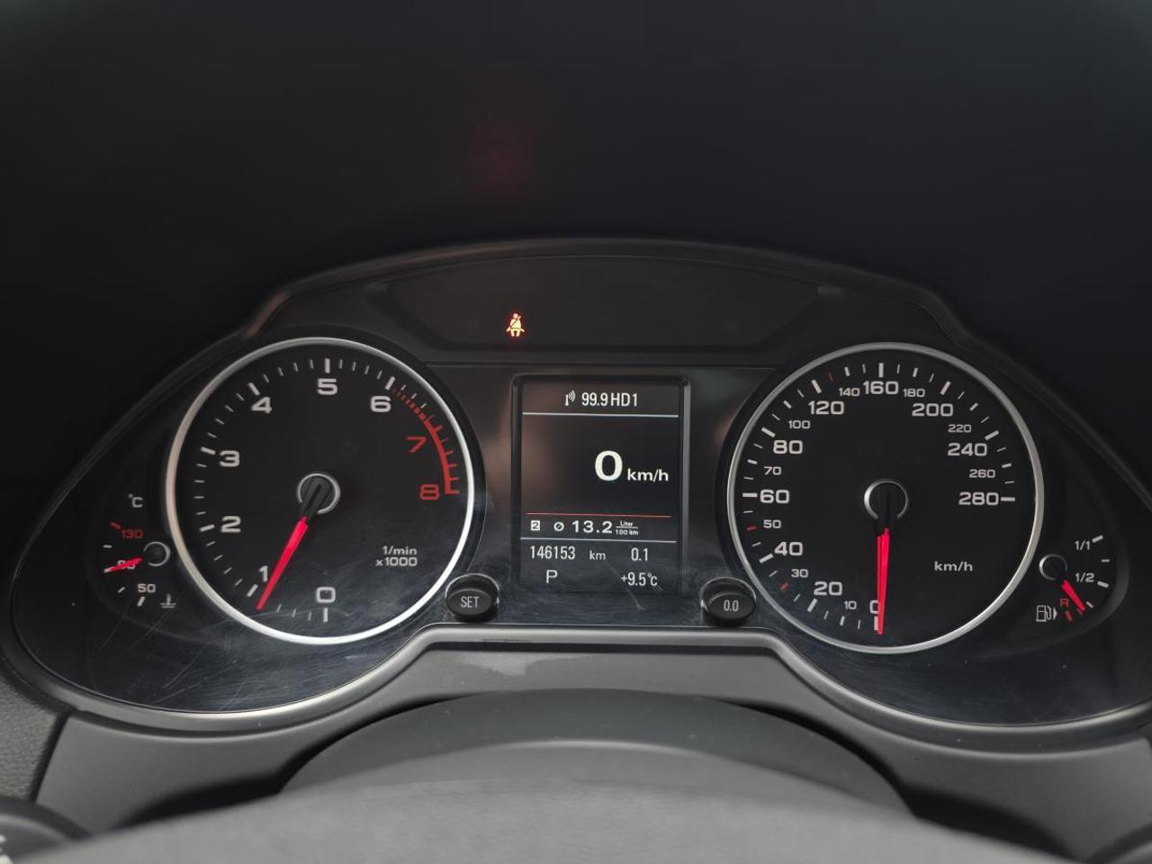 2015 Audi Q5 quattro 4dr 2.0T Technik Photo