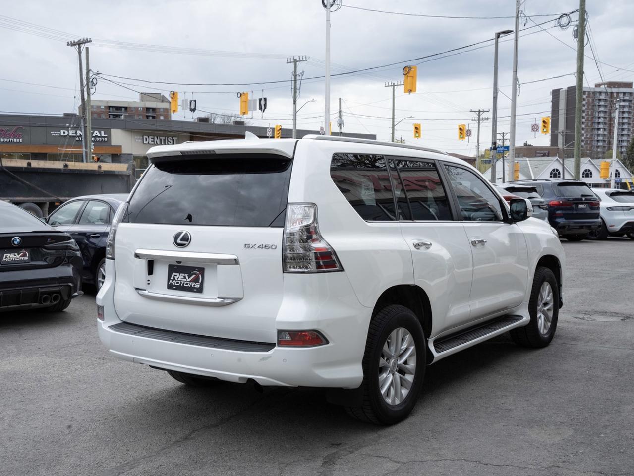 2022 Lexus GX 460 Base | No Accidents Photo