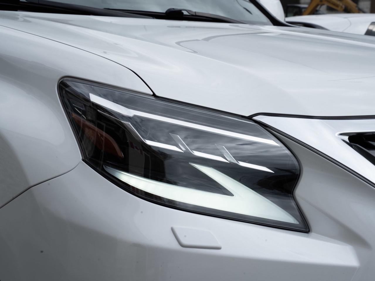 2022 Lexus GX 460 Base | No Accidents Photo