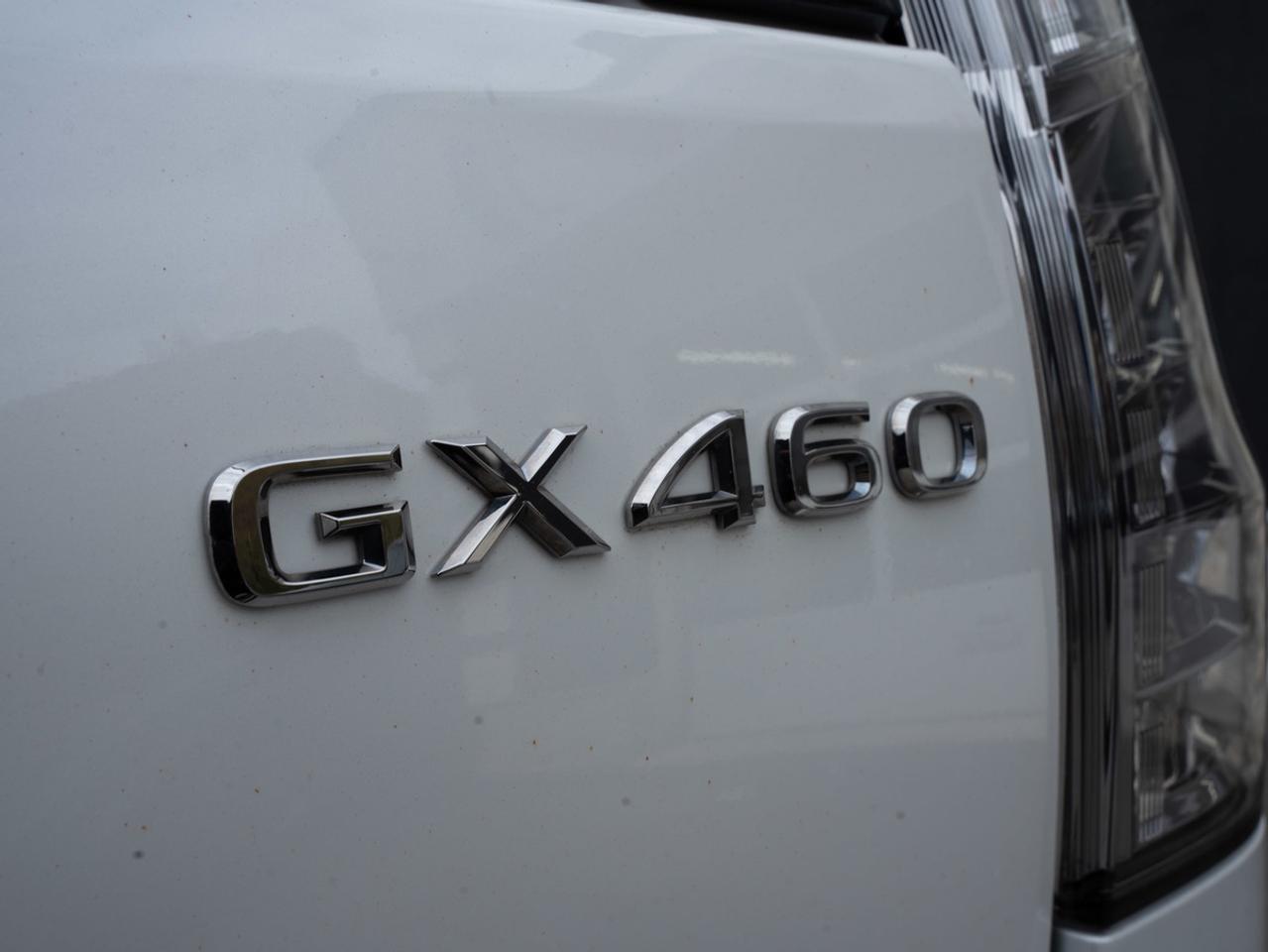 2022 Lexus GX 460 Base | No Accidents Photo