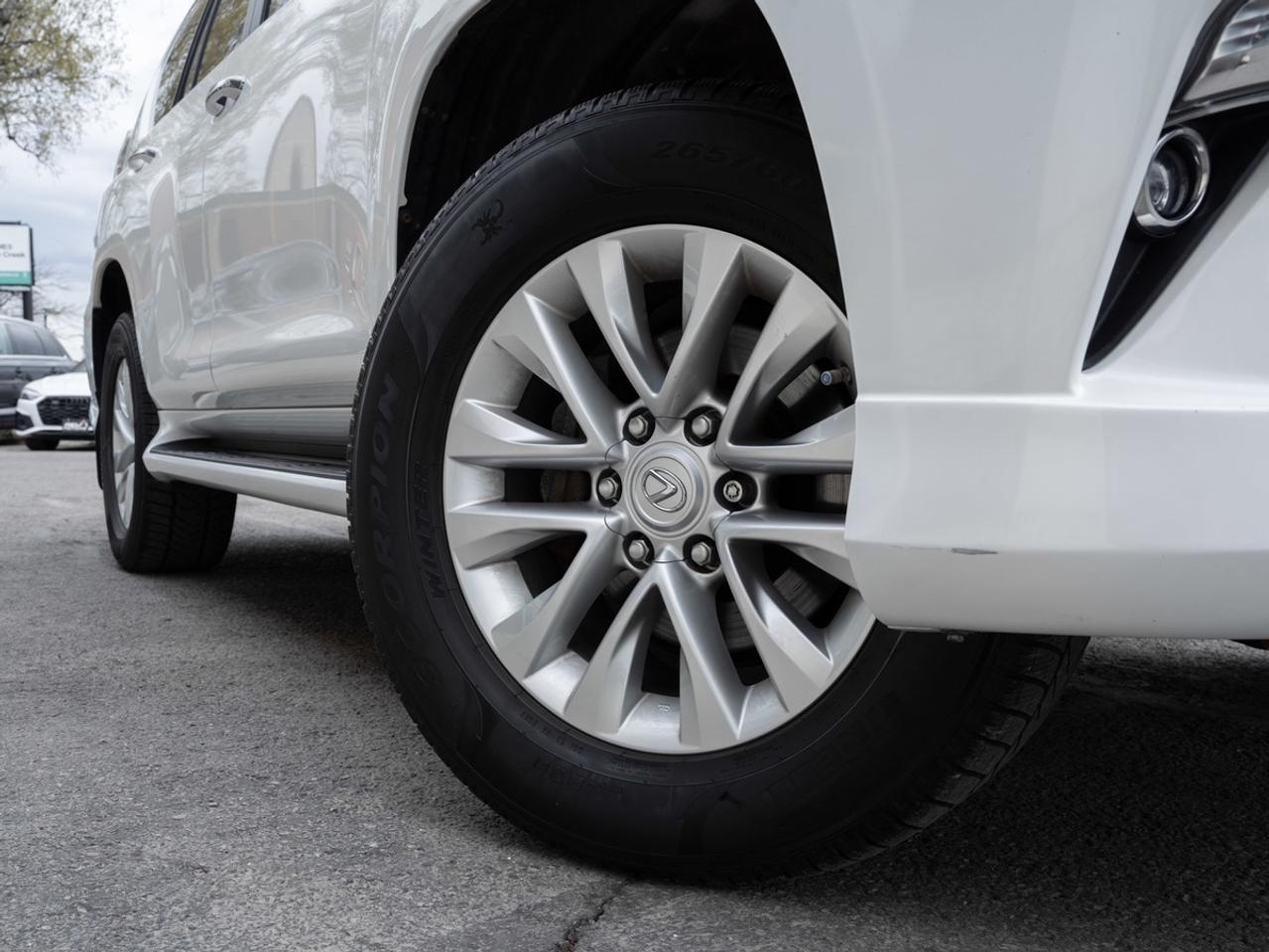 2022 Lexus GX 460 Base | No Accidents Photo