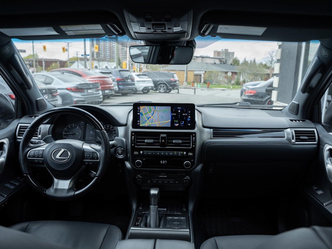 2022 Lexus GX 460 Base | No Accidents Photo