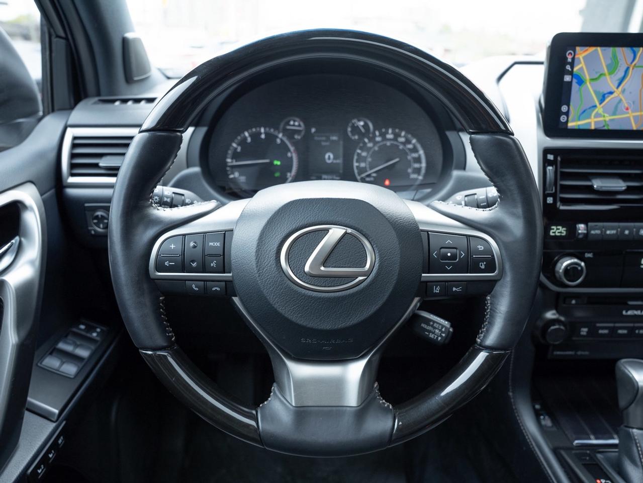 2022 Lexus GX 460 Base | No Accidents Photo