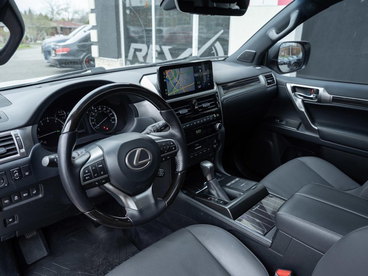 2022 Lexus GX 460 Base | No Accidents Photo